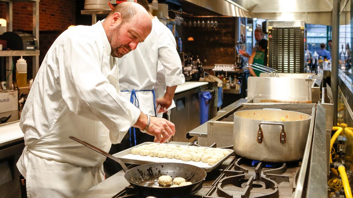 Frank Bonanno opens his final new restaurant concept in downtown Denver