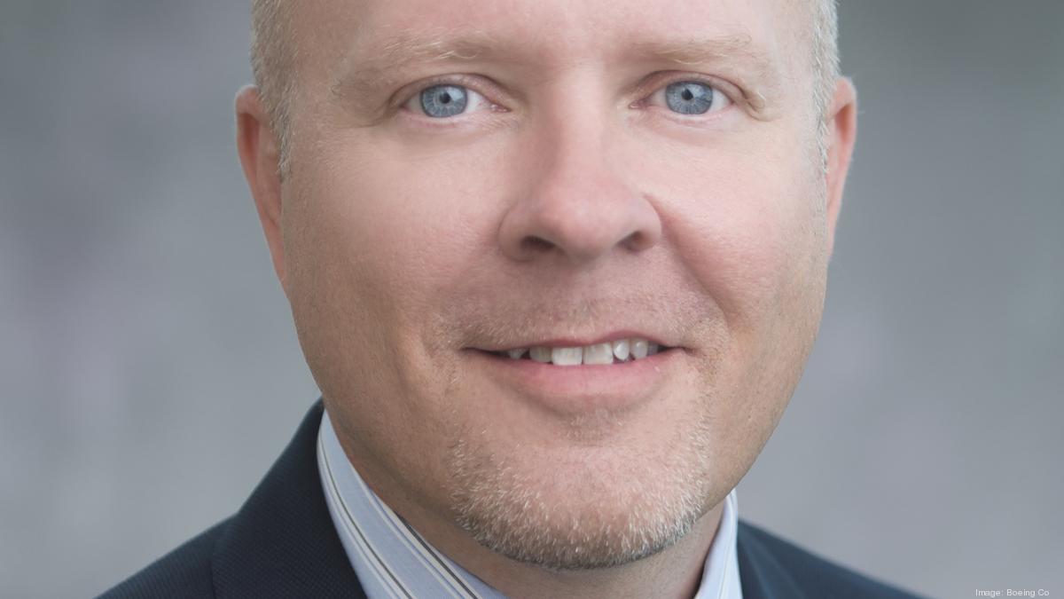 Boeing’s Coloradobased Jeppesen unit gets new CEO Denver Business Journal