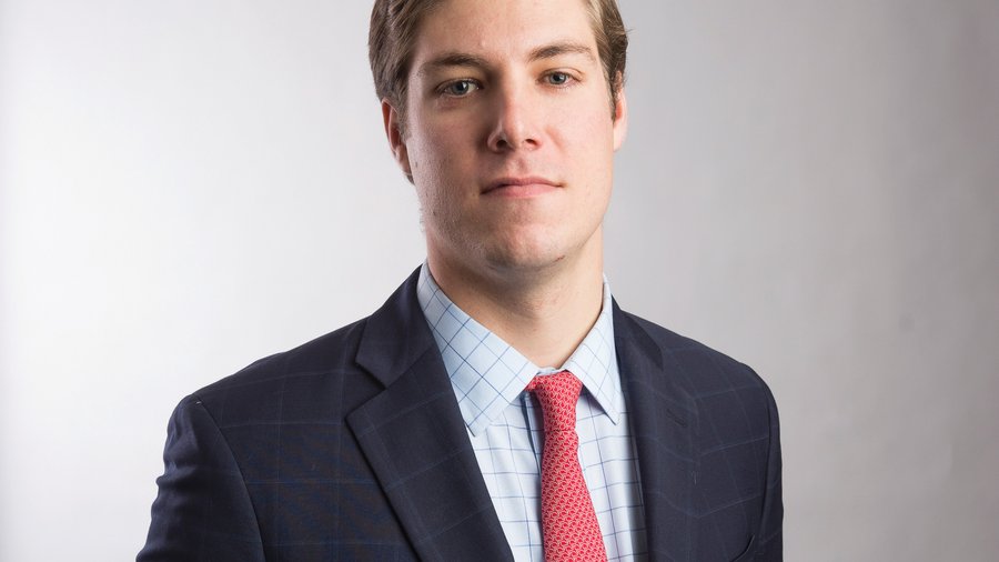 Connor Greissing, Fred Noblett make moves in Austin's commercial real