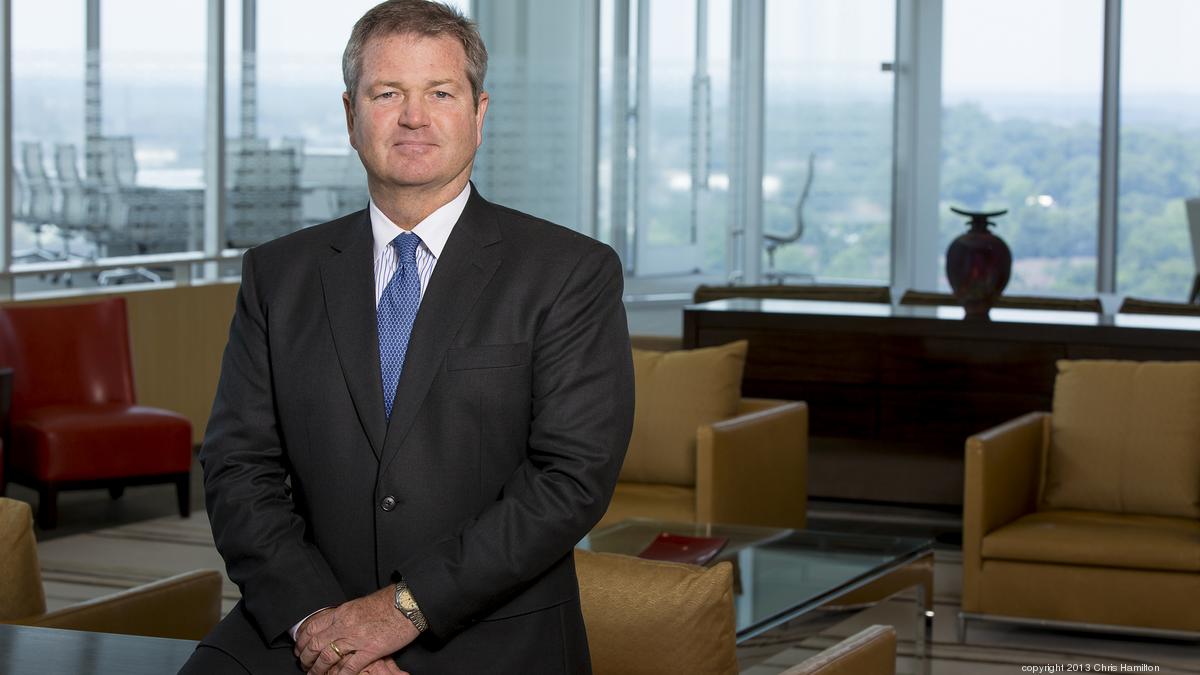 Invesco CEO: ‘We’re Heading The Right Way’ - Atlanta Business Chronicle