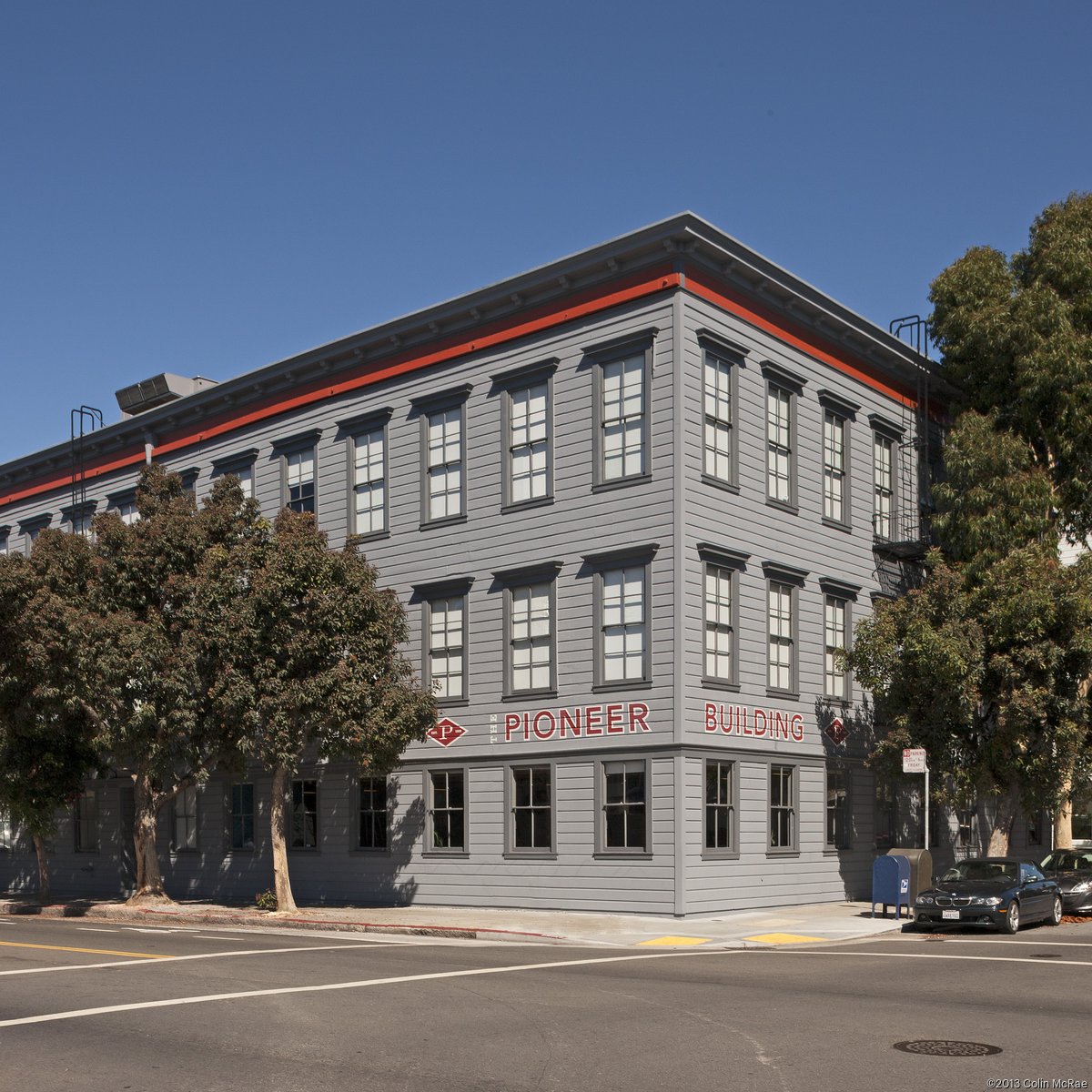 x.ai office