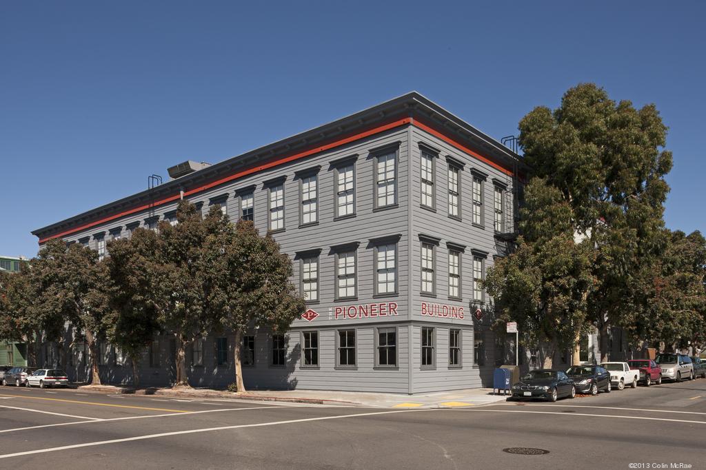 asah.ai office