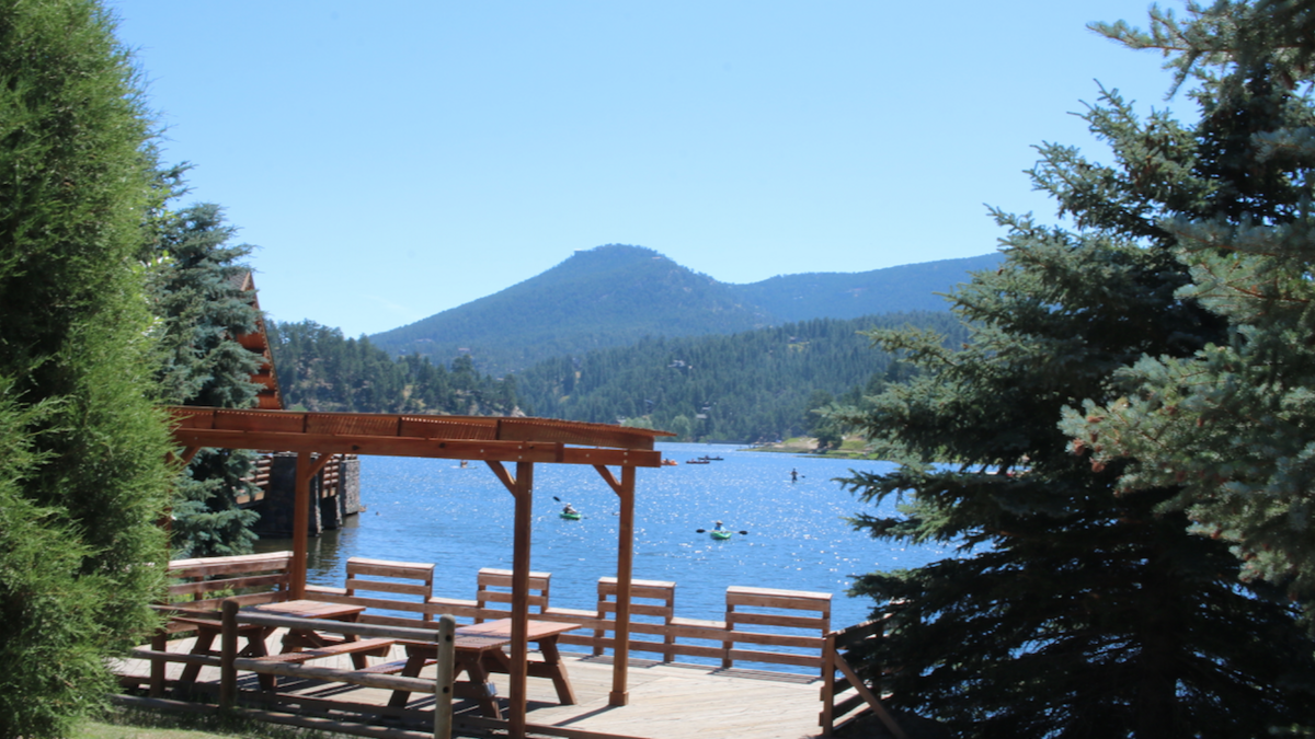 Colorado's Evergreen ranks among top small towns Zillow users browsed