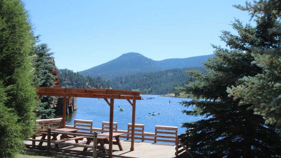 Colorado's Evergreen ranks among top small towns Zillow users browsed