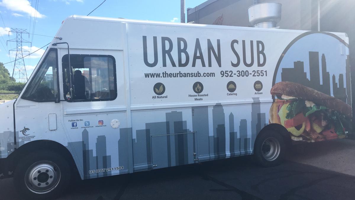 Urban Sub's guide to surviving on the streets: Turn up the heat ...