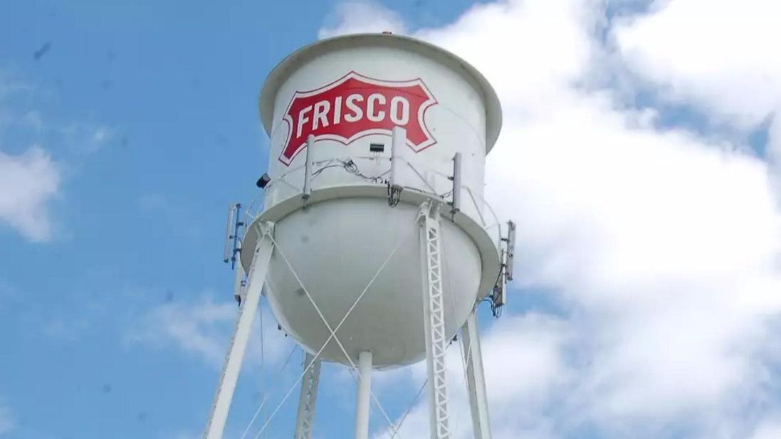 Chinesebased home goods retailer readying massive project in Frisco
