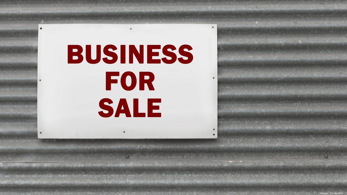 Business for sale marketplace