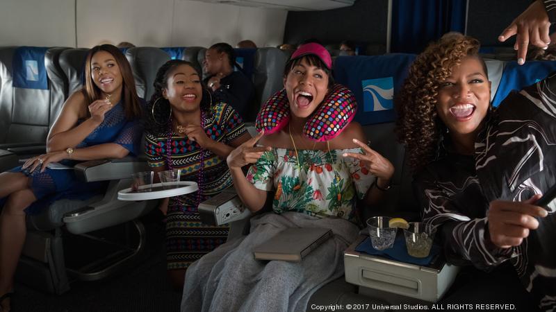 ‘Girls Trip’ drives Universal over $4 billion globally - Bizwomen