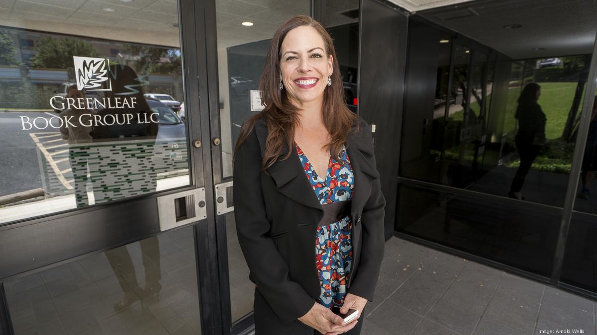 Follow Tanya Hall's journey from TV producer to CEO of Austin's