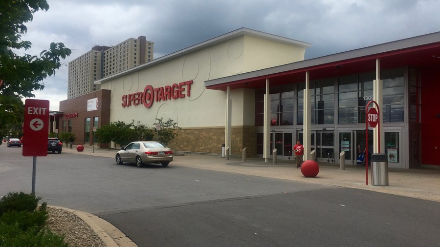 Target gives St. Paul Midway store a bigtime revamp (slideshow