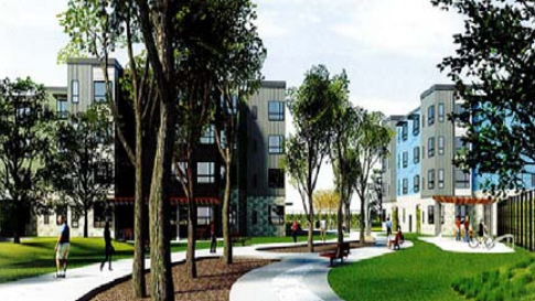 Lupe Development-led Team Pitching $43.3M Affordable Housing Project On ...