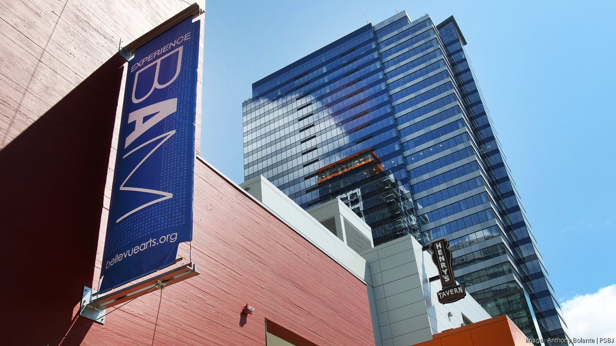 KidsQuest reaches deal for Bellevue Arts Museum building – Puget Sound Business...
