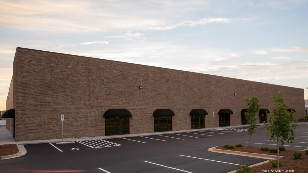 J.E. Pope Building Co. Inc. of Kernersville sells two mobile home parks