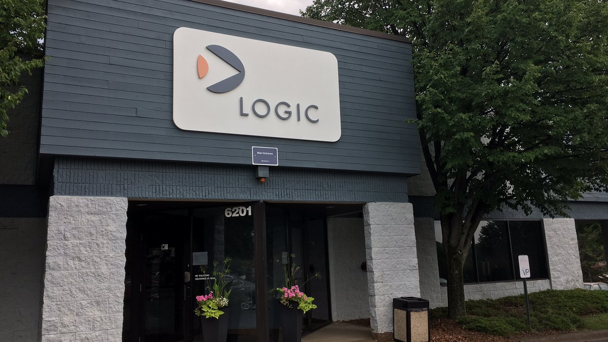 Project Logic Llc Internet-of-things player Logic PD is bought by Missouri private equity ...