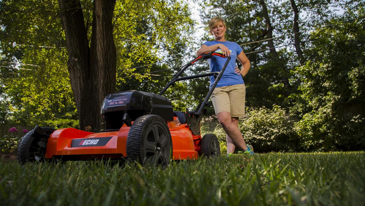 St Louis Character Katie Felts Martin Builds A New Lawn Care Environment St Louis Business Journal