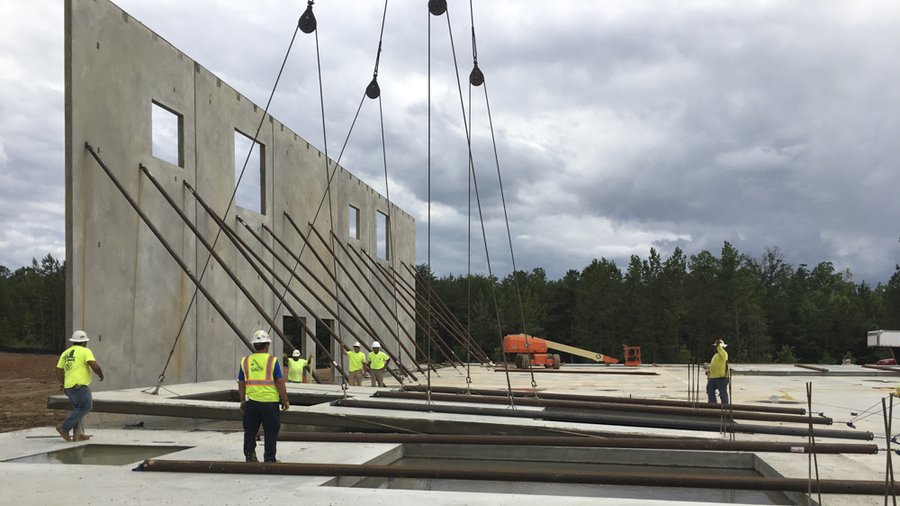 Truck & Wheel Group is opening its first U.S. facility Birmingham