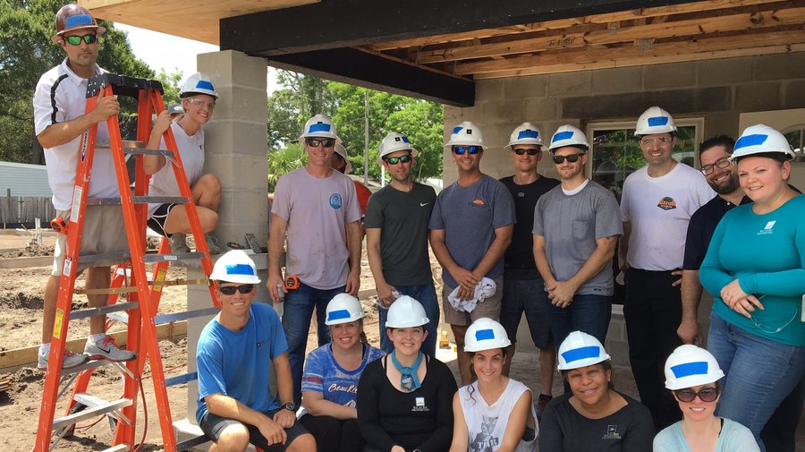 2017 Fast 50 Bay to Bay Properties LLC Tampa Bay Business Journal