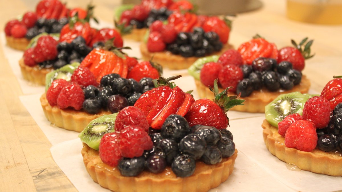 Charlotte's Sunflour Baking Co. expanding to Ballantyne Charlotte