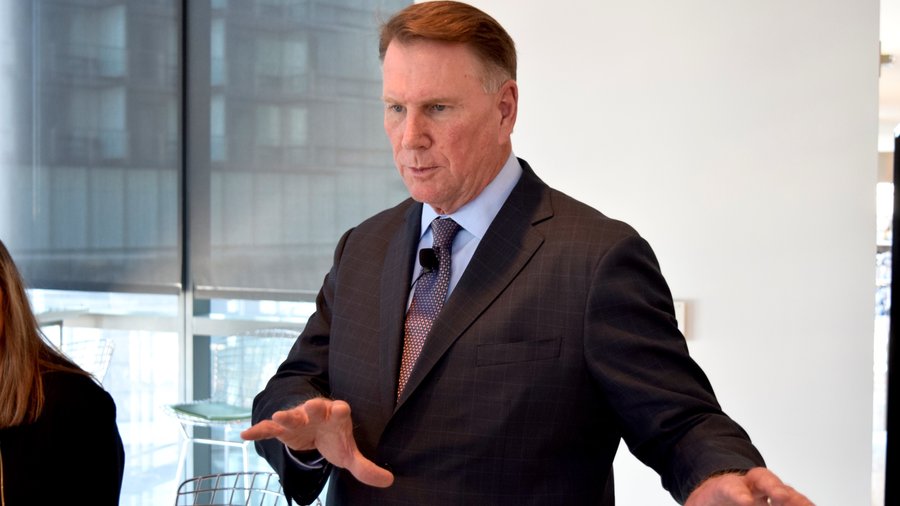 Legg Mason profit rises more than 50 percent in 1Q - Baltimore Business ...