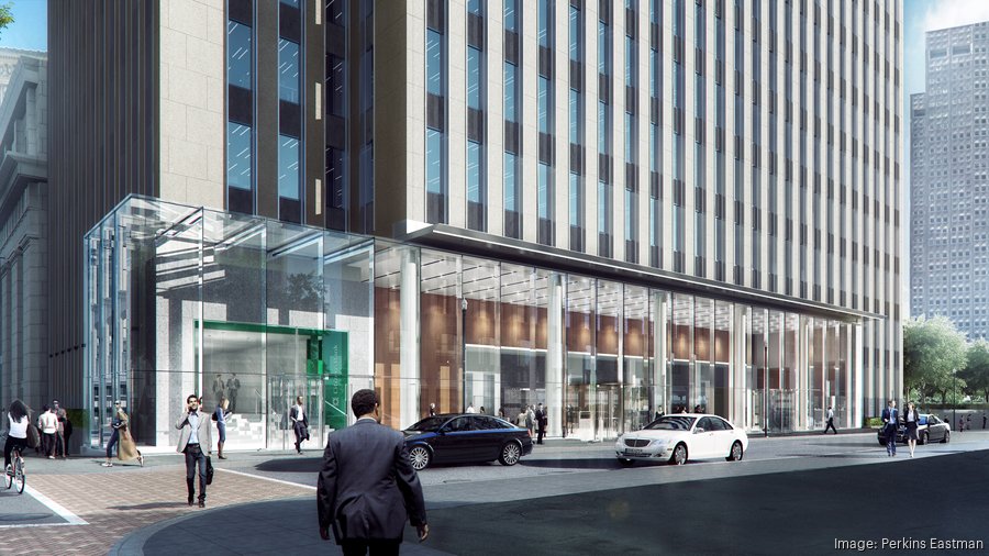 Cohen & Co office