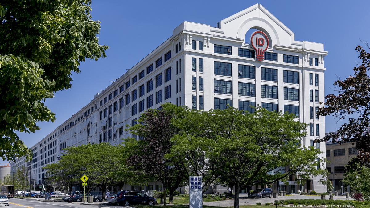 Jamestown, Related Beal plan more lab, office space at Innovation and