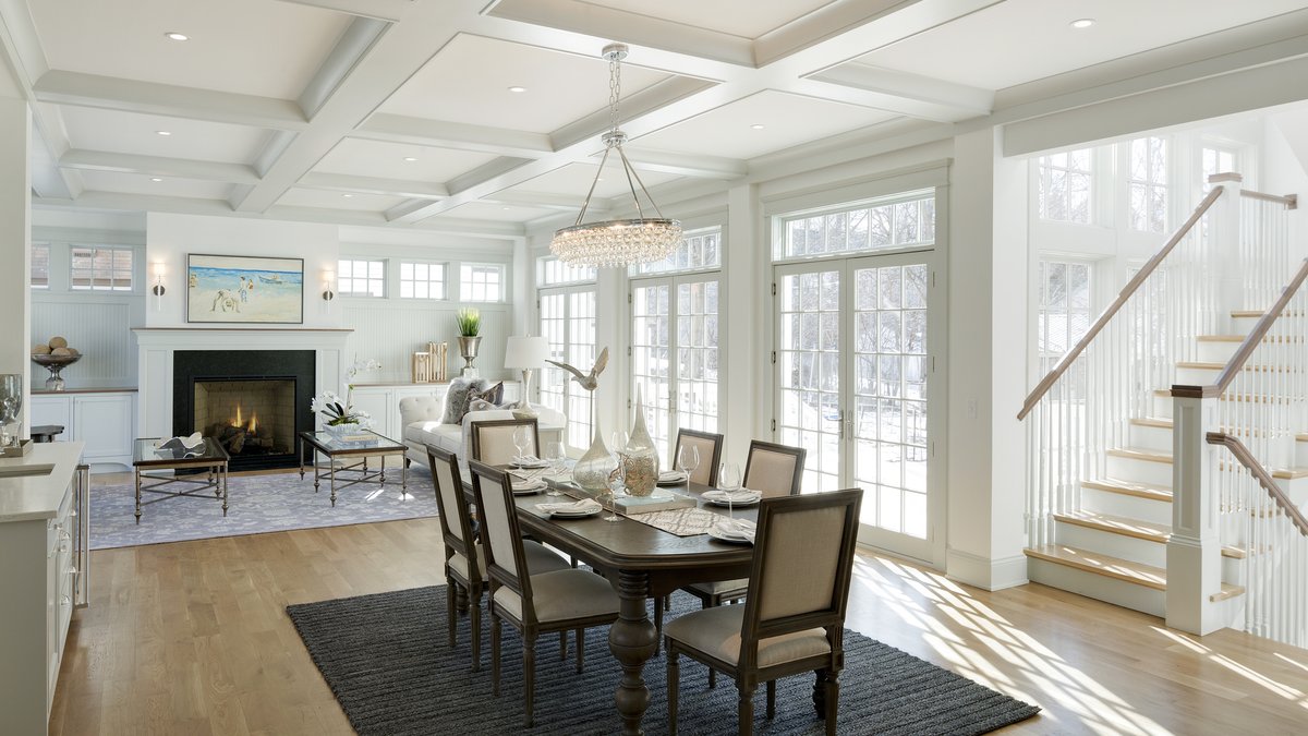 Custom builder sells luxury Excelsior properties weeks apart for