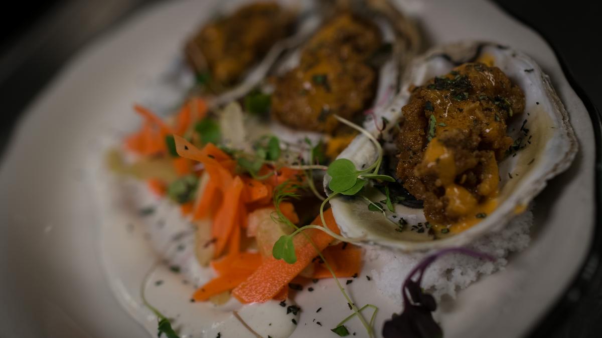 Avenue Kitchen & Bar opens in Hampden after 150K renovation