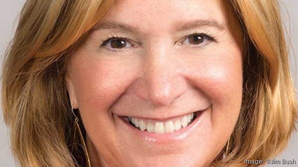 Mindy Ritch Part 2: Buffalo's 100 most powerful women - Buffalo Business First