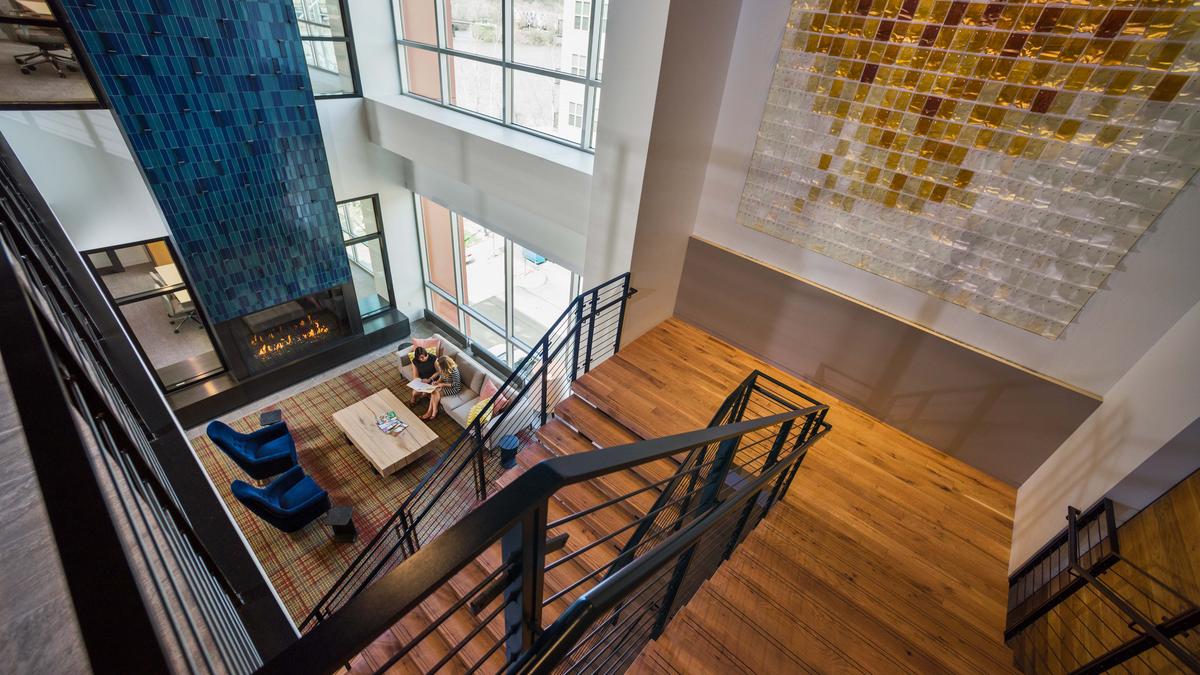 One of Pittsburgh's biggest law firms subleasing space less than three years after putting its