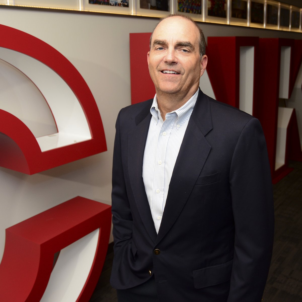 Video Cinemark CEO on how omicron could impact holiday box office