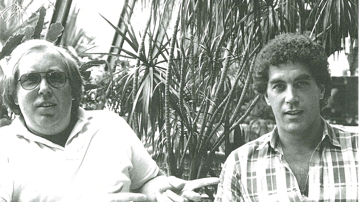 Schwartz Bros. Restaurants CEO Lindsey Schwartz tries new tricks at old