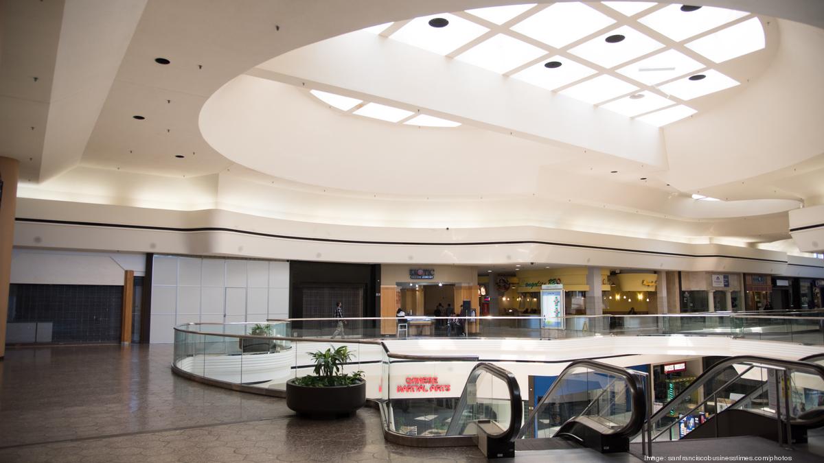 Richmond's Hilltop Mall rebranded as owner seeks to sell San