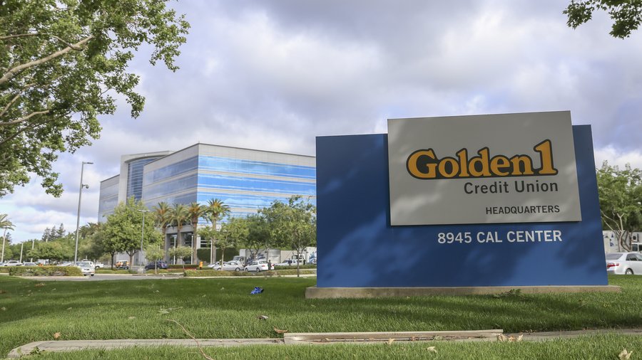Golden 1 Credit Union gives members 20 million Sacramento Business