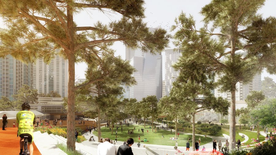 Eaton Vance Real Estate buys Atlanta apartments on revitalizing corridor Atlanta Business