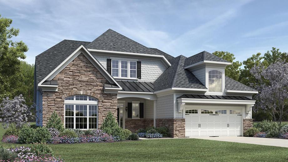 Toll Brothers to build in Bent Creek in Indian Land Charlotte