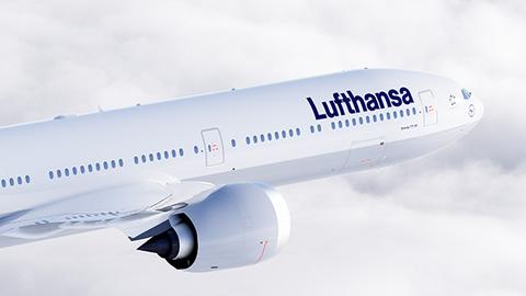 Boeing Secures 777 Order From Lufthansa Cargo And Swiss - Puget Sound 