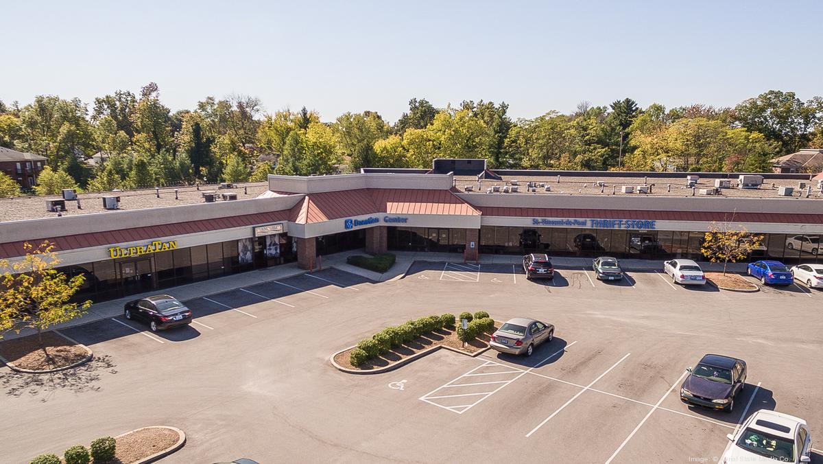 Dorsey Plaza retail center acquired in $5 million deal - Louisville ...