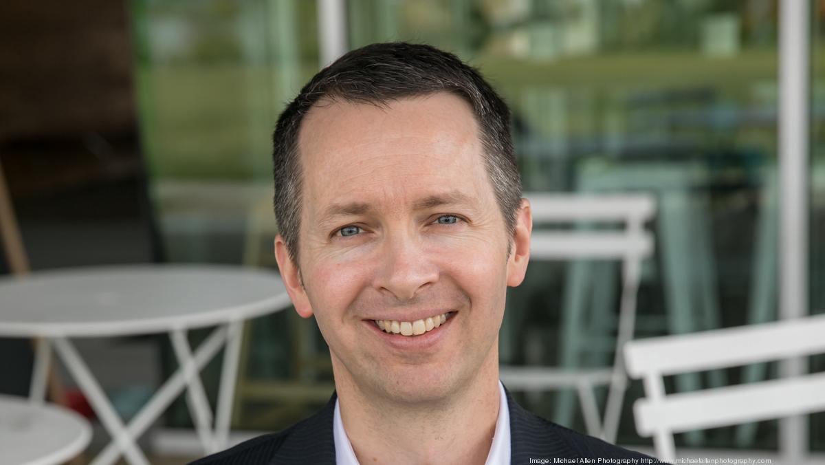 Executive profile of Mike Wells, chief financial officer of Community