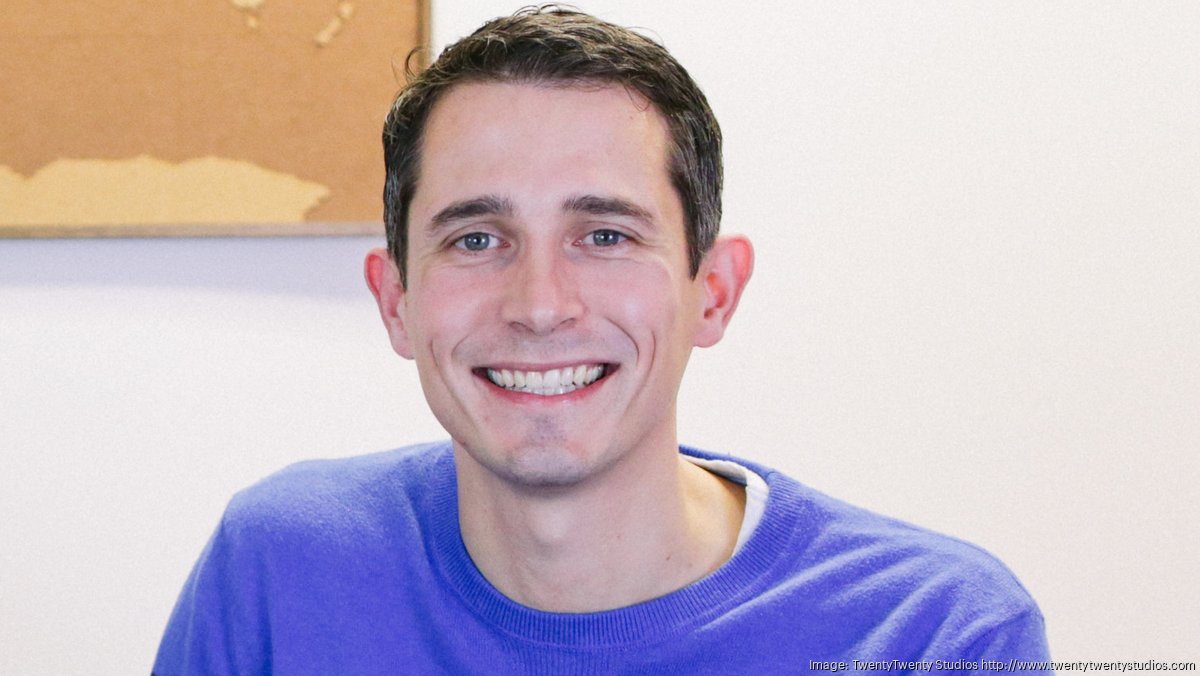 Former Convoy CEO Dan Lewis launches stealth startup