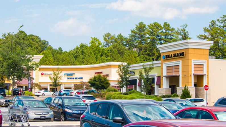 Chapel Hill's Rams Plaza owners cash in with $21.55M sale - Triangle ...