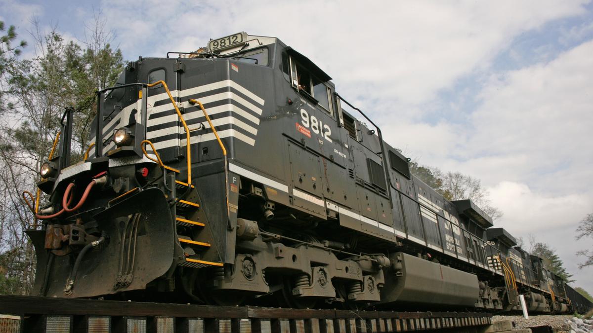 Cousins Properties Buys Land To Develop 575 Million Norfolk Southern Atlanta Headquarters Atlanta Business Chronicle