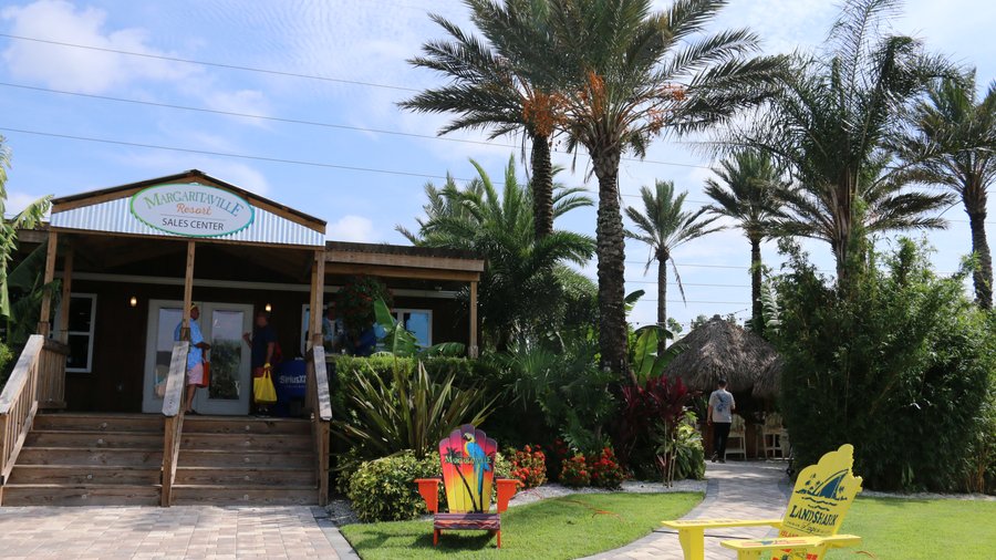 Margaritaville exec to expand Jimmy Buffett-themed restaurants - Orlando  Business Journal