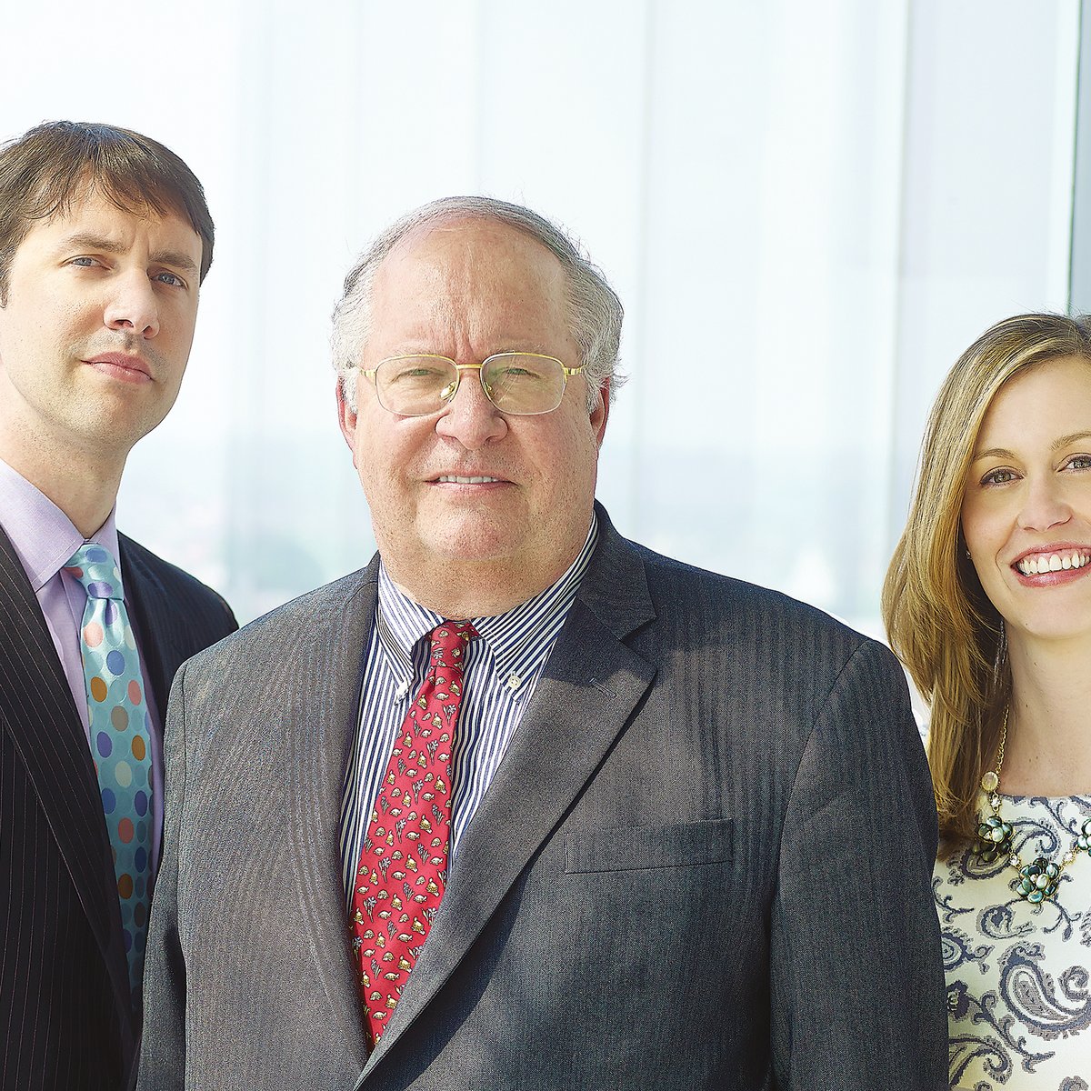 Bill Miller to hand off management of his funds - Baltimore Business Journal