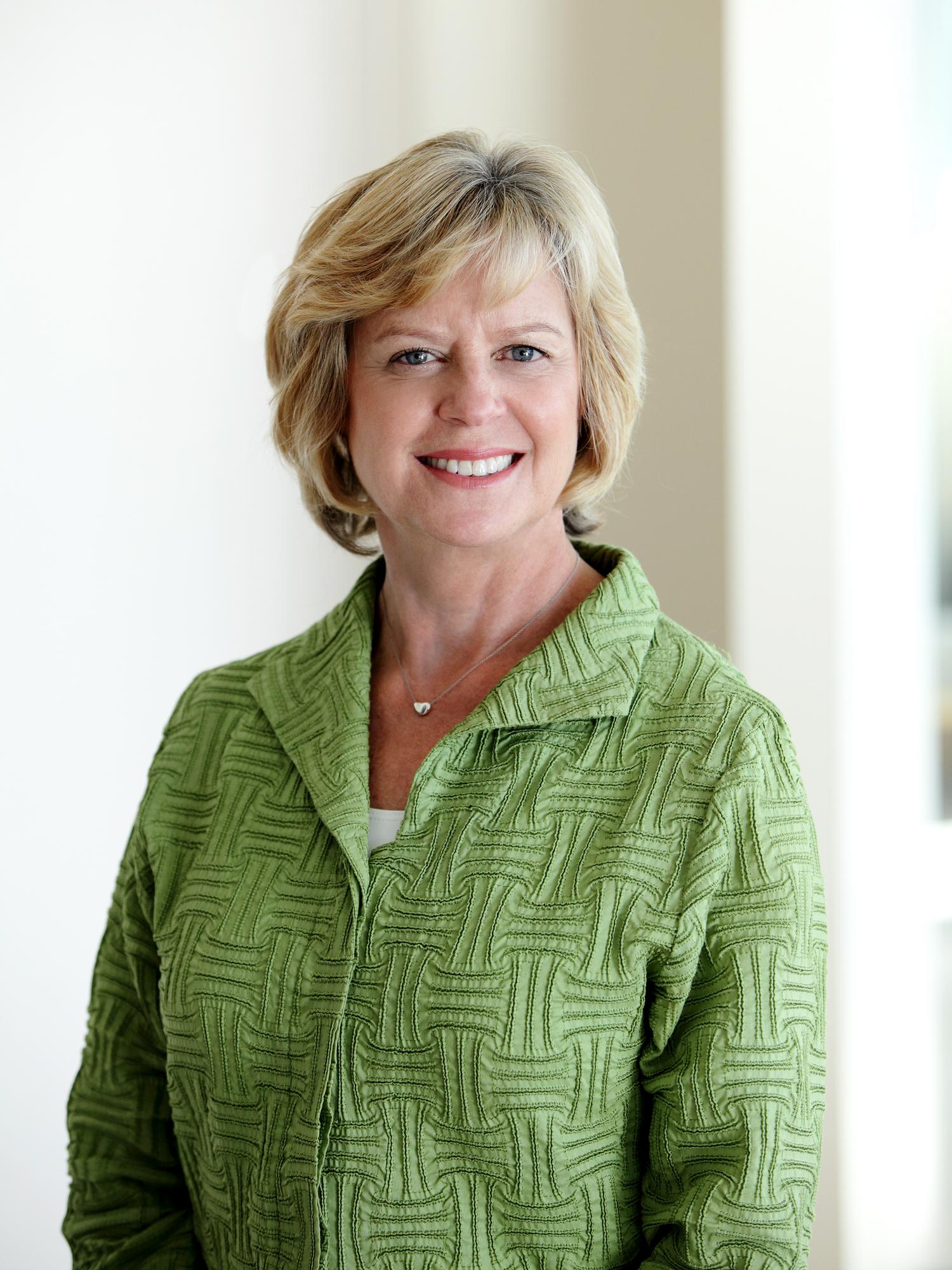 Joyce Jackson People on The Move Puget Sound Business Journal