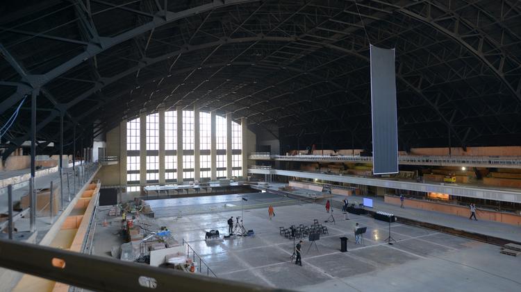 Minneapolis Armory will be the A-list concert venue during ...