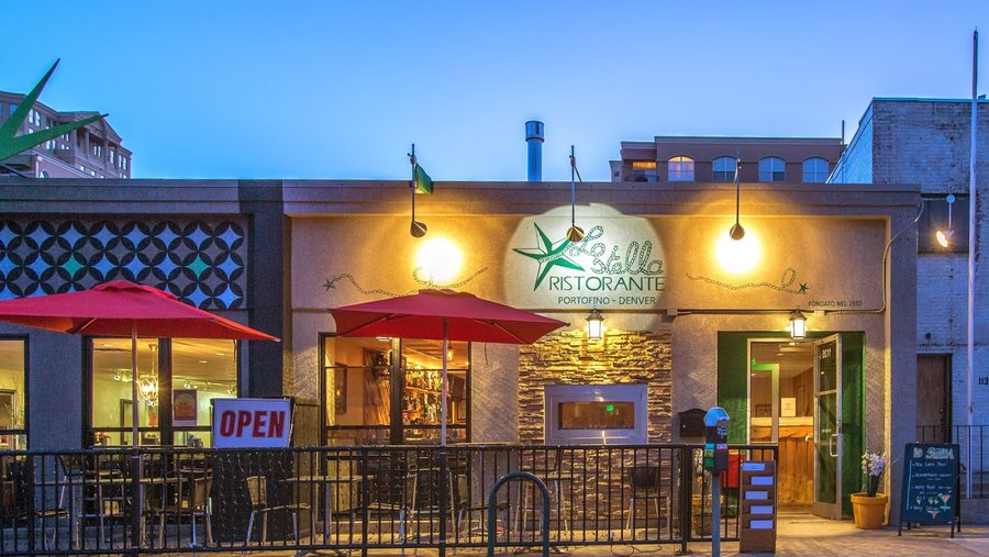 Culture and dining Zagat lists 13 best restaurants near Denver Art Museum Denver Business Journal