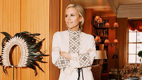Tory Burch is opening its first Alabama location at The Summit in Birmingham.  - Birmingham Business Journal