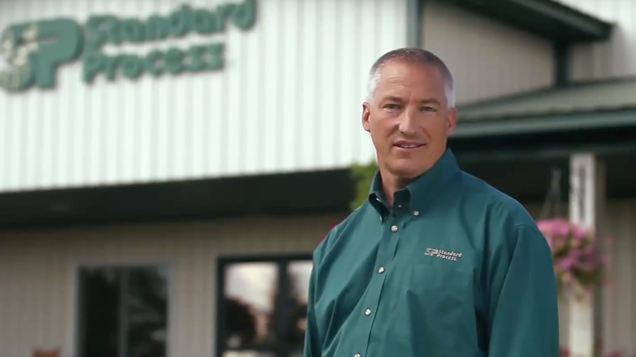 Wisconsinbased Standard Process to open research and development