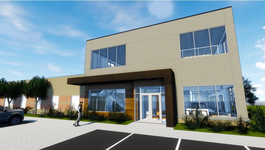 Bongards' Creameries adding test lab, R&D to new Chanhassen HQ