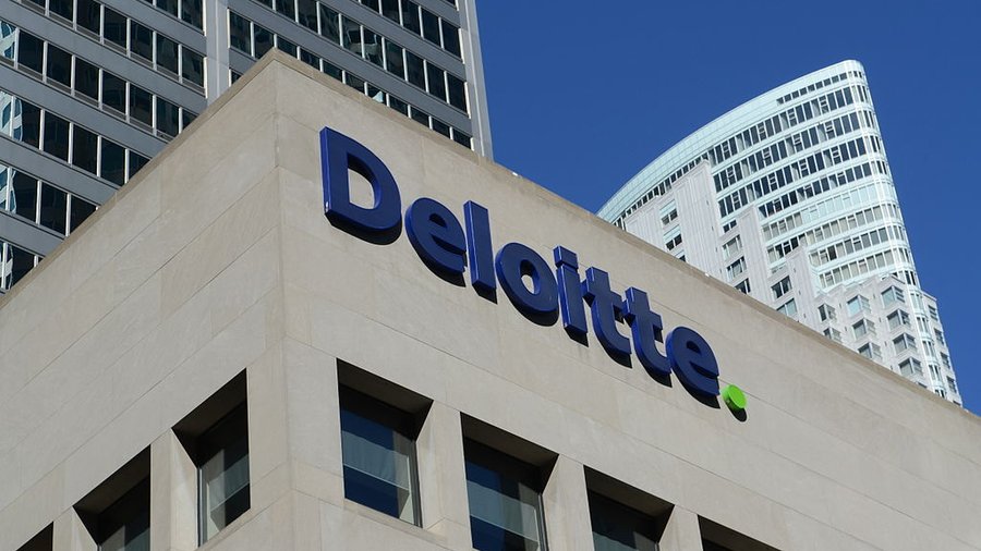 Deloitte To Take 'bold Steps' For Next Generation After Phasing Out ...